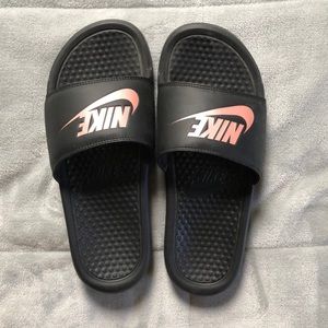 Nike Slides